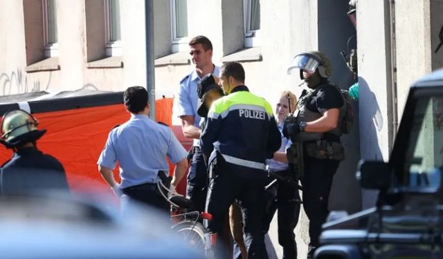 Viyana'da Son Haftalarda Artan Silahlı Çatışmalar Endişe Yaratıyor