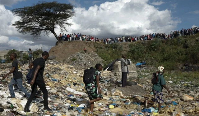 Kenya: 42 kadını öldürdüğünü itiraf eden seri katil yakalandı
