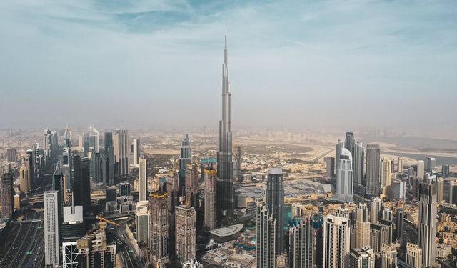 Kuveyt ve Dubai kavruluyor: Klima kullanımındaki artış elektrik kesintilerine neden oldu