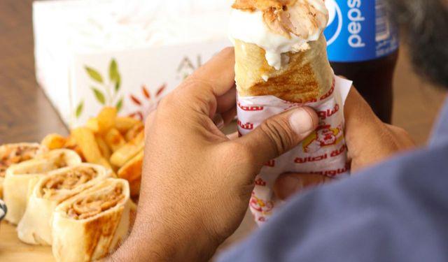 Almanya'da artan döner fiyatları enflasyonun sembolü oldu