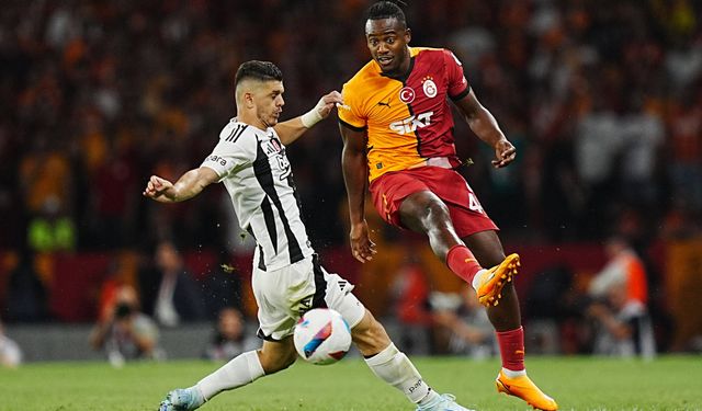 Psikolojik üstünlük Galatasaray'da, 20 yıl sonra yeniden tarihi stadyuma çıkacaklar