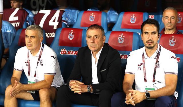 Trabzonspor UEFA Avrupa Ligi'nde Rapid Wien ile Karşılaşacak