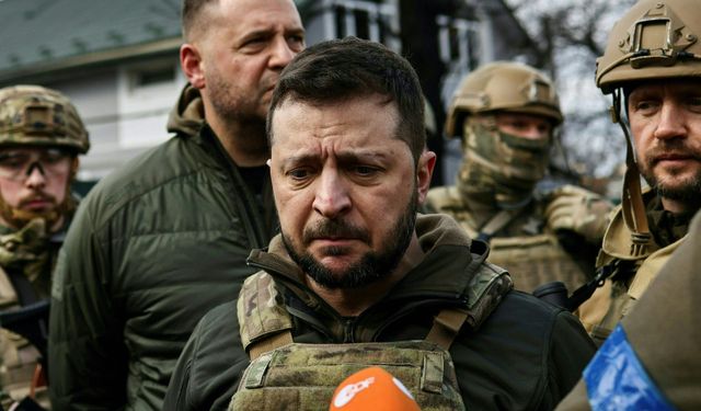 Enerji ateşkesi: Kiev şaşkın, müttefikler destekliyor, Moskova sessiz