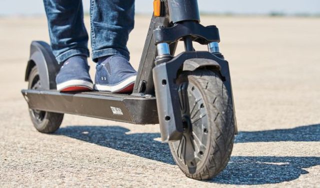 İçişleri Bakanı Karner: "E-Scooter ve E-Bisiklet Denetimleri Artacak"