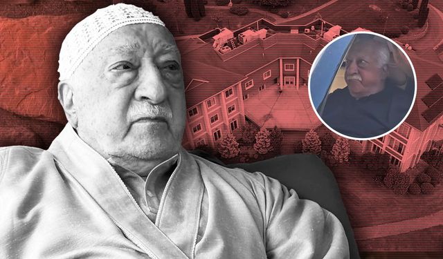 SON DAKİKA HABERİ: Terör örgütü lideri Fetullah Gülen öldü