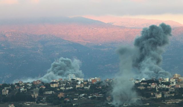 Gazze’de son 24 saate 33 kişi hayatını kaybetti: Can kaybı 43 bin 374’e yükseldi