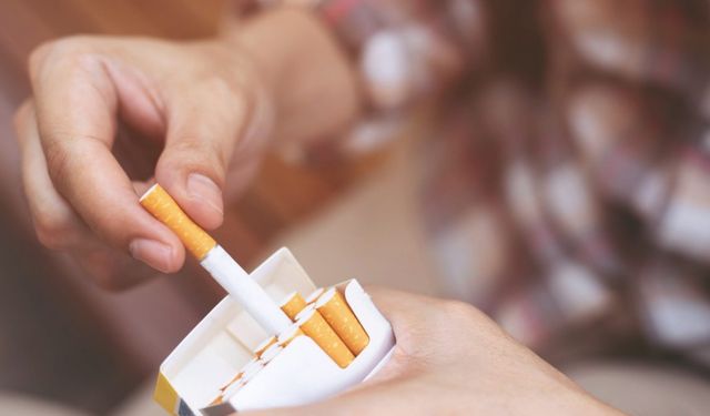 Viyanalı Adam Terasta Sigara İçince 13.000 Avro Ödemek Zorunda Kaldı