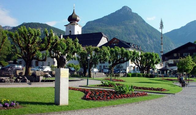 İran savaşı Avusturya turizmini vurdu