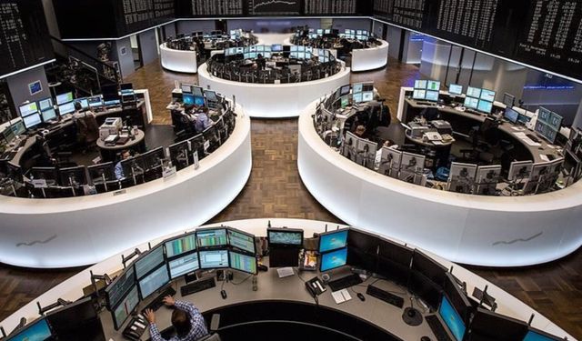 Avusturya’da Şirket İflasları Rekor Kırdı