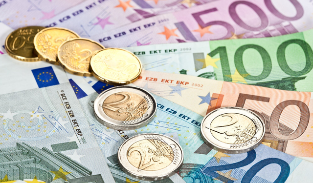 Türkiye'den Euro Ödeme Alanı'na katılma başvurusu