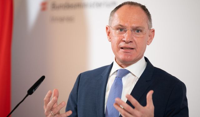 Karner, Sınır Koruması İçin Yeni Konsept Hazırlığı Başlattı