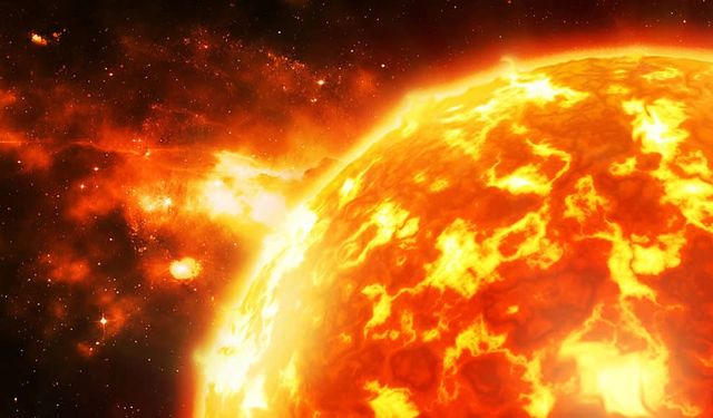 Dünya’nın koruma kalkanı zayıflıyor: Tehlike bölgesi genişliyor