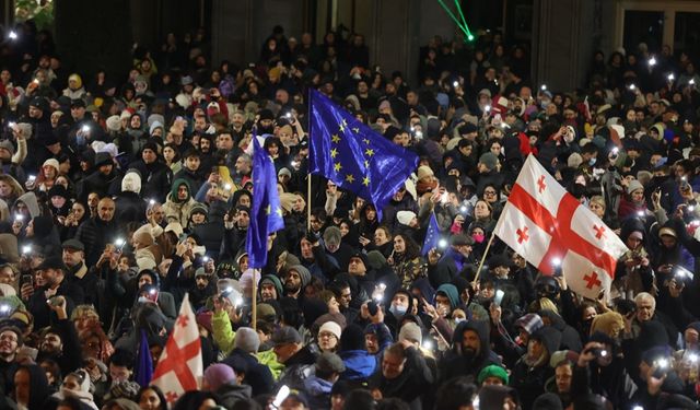Avrupa’daki protestoların arkasında: Ücret-fiyat makası