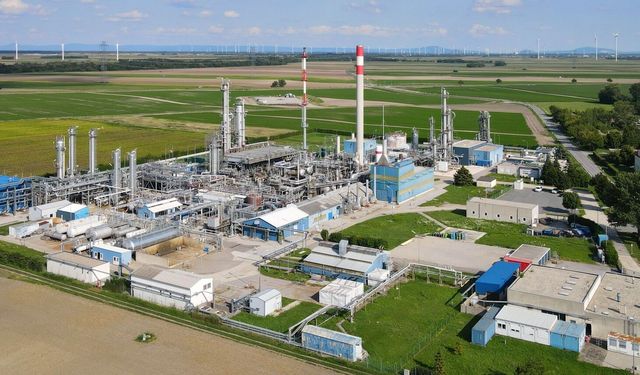 Avusturya’da doğalgaz alarmı: Depolar %35 dolu, hükümet rezervleri büyütüyor