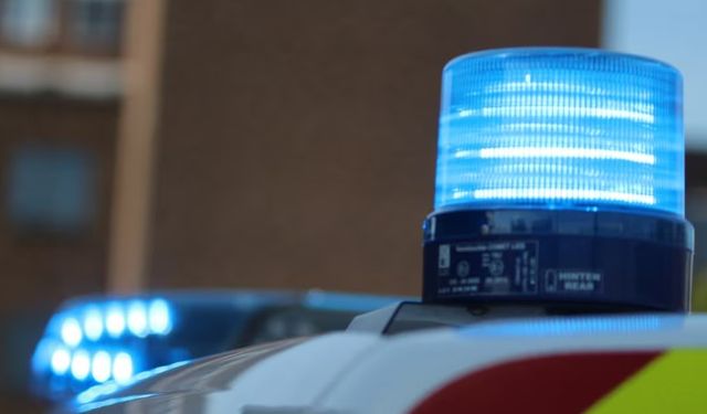 Graz'da 3 Haftadır Kayıp Olan 14 Yaşındaki Kız Çocuğu Sağ Salim Bulundu