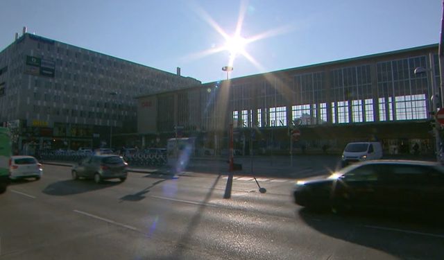 Avusturya’da Trenler Doldu Taştı: Koltuk Rezervasyonu Standart Hale Geliyor