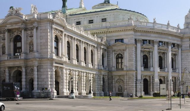 Avusturya'da 2027-2028 bütçesi komiteden geçti