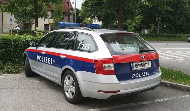 Linz’de 17 Yaşındaki IŞİD Destekçisi Saldırı Planı Şüphesiyle Gözaltına Alındı