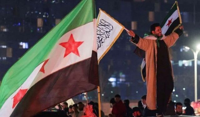 Suriye'de ateşkes anlaşması. PKK mensupları ve liderleri Suriye'den çıkarılacak