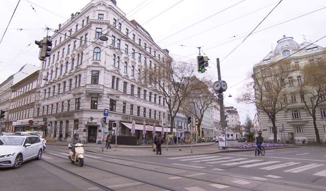 Josefstadt’ta Seçim Mücadelesi: Yeşil Alan mı Park Yeri mi?