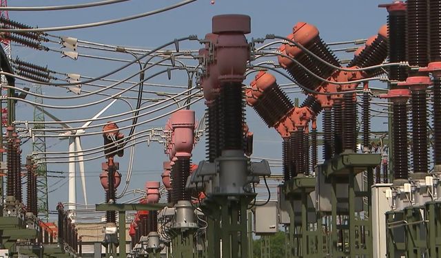 Avusturya’da Elektrik Kesintisi Riski Çok Düşük