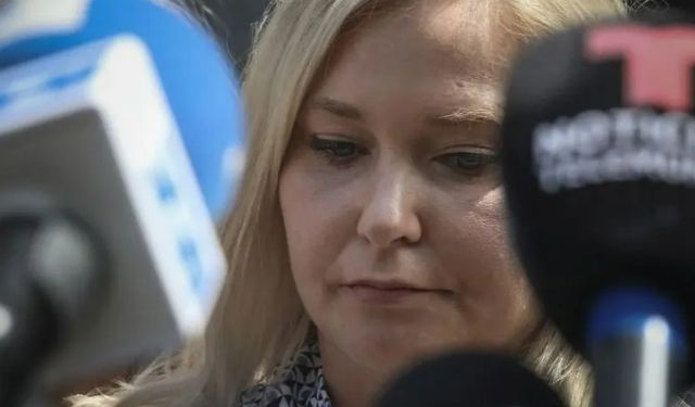 Epstein Davasının Önemli İsimlerinden Virginia Giuffre Hayatına Son Verdi
