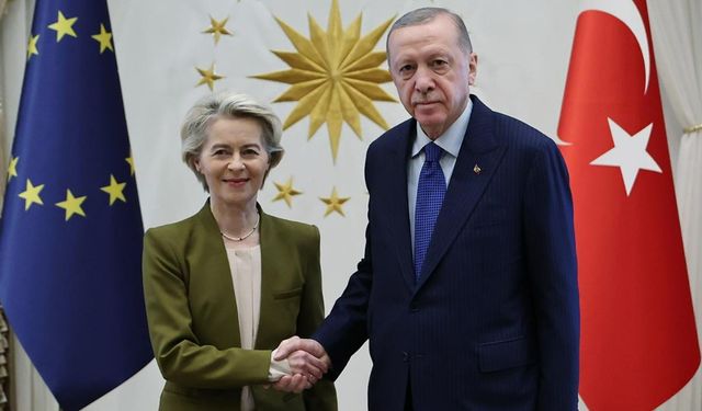 Türkiye - Avrupa Birliği (AB) İlişkilerinde Yeni Bir Dönem Başlıyor