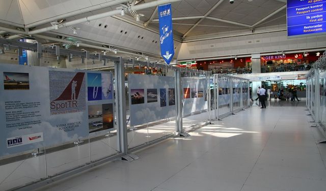 Havacılıkta Yeni Dönem: Biniş Kartları ve Pasaportlar Tarih Olabilir