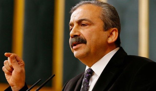 Sırrı Süreyya Önder kalp krizi geçirdi: Doktorlardan son duruma ilişkin açıklama