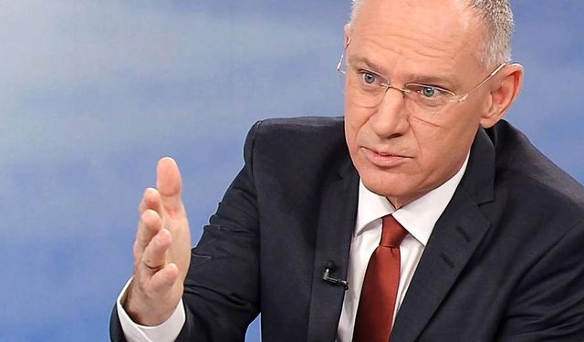 Karner: Gençlik Suçlarında Artış Endişe Verici
