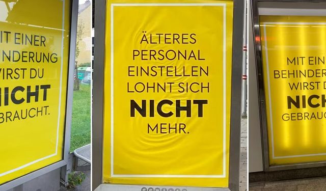 Avusturya'da Kamusal Reklam Harcamaları İki Katına Çıktı