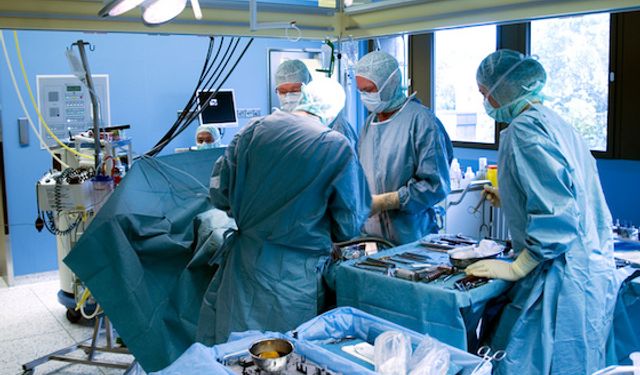 Avusturya’da Yaşlılarda Kanser Vakaları Hızla Artıyor