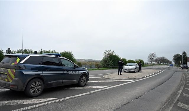 Avusturya, Sınır Kontrollerini Genişletiyor: Yeni Önlemler Devrede