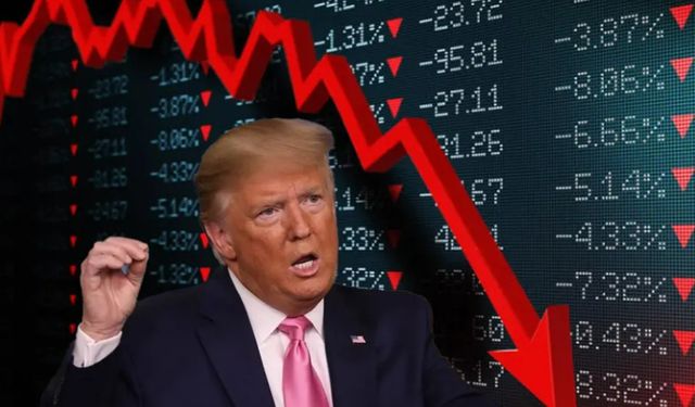 Trump'ın yeni hedefi Küba. "Geç olmadan anlaşma yapmalarını tavsiye ederim"