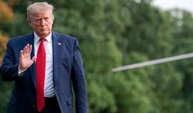 Trump'ın ikincil gümrük vergileri küresel ekonomiyi nasıl etkileyebilir?
