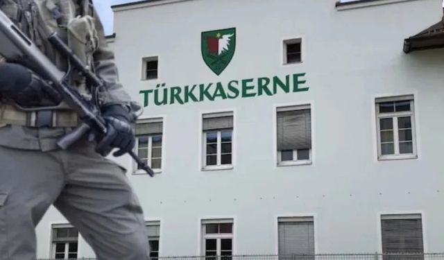Spittal'deki Türkkaserne'de İşlenen Cinayette Suçlama Tamamlandı
