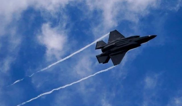 Atina’da Türkiye ve F-35 Endişesi: “ABD Karışık Sinyaller Veriyor”