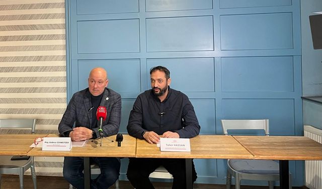 Rahma Austria’dan Açıklama: "Tüm Suçlamalar Asılsız Çıktı"