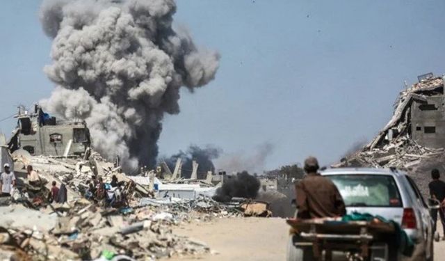 Hamas'ın, ABD'nin 70 Günlük Ateşkes Teklifini Kabul Ettiği İddia Edildi