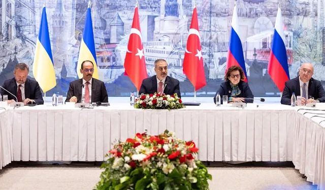 İstanbul Görüşmeleri Sonrası Trump ve Putin'den Kritik Ateşkes Teması