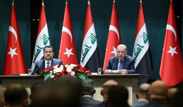 Erdoğan’dan Pakistan-Hindistan Mesajı "Sıcak Çatışmaya Dönüşmesinden Endişeliyiz"