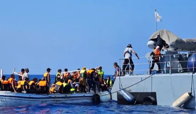 Güney Kıbrıs’tan Suriyelilere Geri Dönüş İçin Para Teklifi