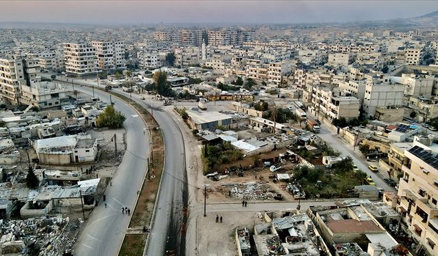 Suriye’nin Geleceğinde Dört Olası Yol: Birlik mi Bölünme mi?