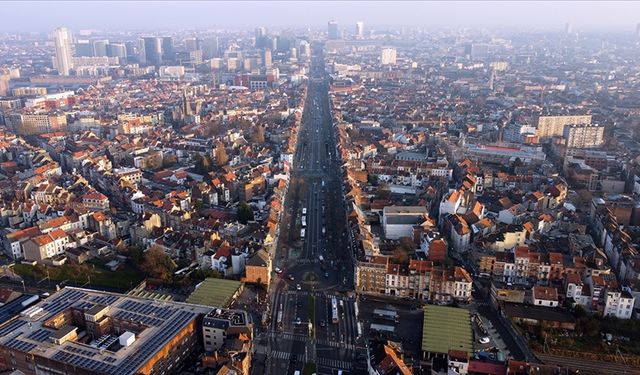 Brüksel’de Konut Krizi Derinleşiyor: Lisanssız Turistik Kiralamalara Sıkı Önlemler