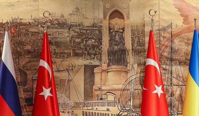 Rusya-Ukrayna barışı için İstanbul görüşmeleri: Kim ne istiyor?