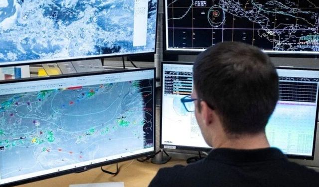 ABD, 40 Yıllık Uydu Programını Sonlandırıyor: Bilim İnsanlarından Sert Uyarılar