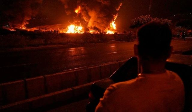 "Pandora'nın Kutusu" Açıldı: İsrail-İran Savaşı Sonrası Olası Senaryolar