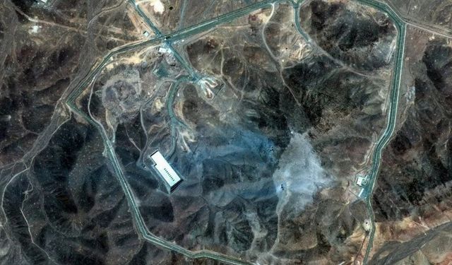 Pentagon Raporu Sızdı: İran'ın Nükleer Programı Tam Olarak Yok Edilemedi
