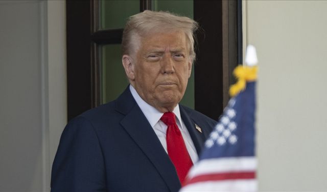 Trump Duyurdu: İsrail ile İran Arasında Ateşkes Yürürlüğe Girdi