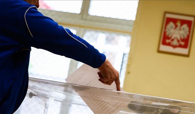 Polonya’da Seçim Sonuçlarına İtiraz: Usulsüzlük İddiaları Tartışma Yarattı